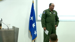 CJCS European Security Seminar (ESS)