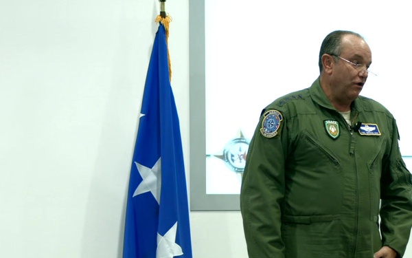 CJCS European Security Seminar (ESS)