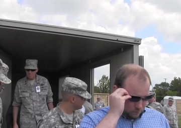 Chaplain Corps to receive Tactical Field Religious Support Kits