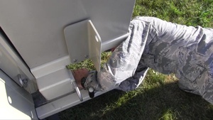 Chaplain Corps to receive Tactical Field Religious Support Kits