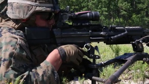 1/8 Charlie Co. Conducts a Company Zero