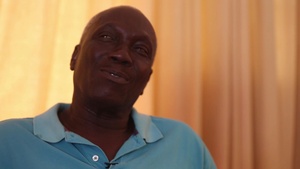Interviews with Dominican locals: Mr. James Hunkins