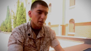 US Marines, Army Green Berets Prepare for Crisis Response