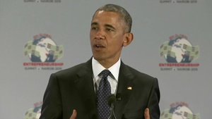 6th Global Entrepreneurship Summit