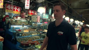 Fish Market