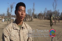 MRF-D Marines Celebrate Independence Day