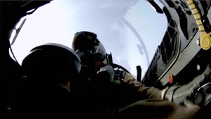 The Last to Let You Down