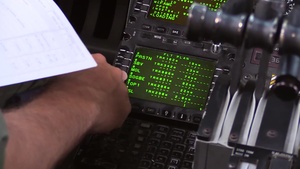 16 Airlift Squadron Supports Joint Forcible Entry 2015