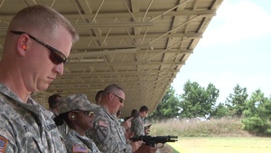 Arkansas Governor Authorizes TAG to Arm Arkansas National Guard