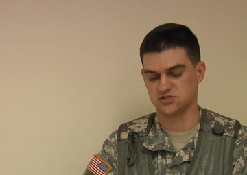 Aviation Elements Review Briefing