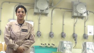 Pacific Spotlight: ABFAN Mara Lawrence