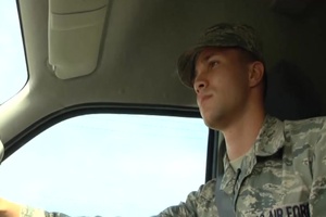 Driving the DV