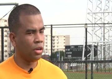 Yokosuka’s CPO 365 Pride Run