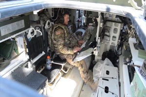 Target Acquisition