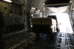 JTF-CS Deployment Readiness Exercise