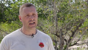 Jurisdiction in the Florida Keys