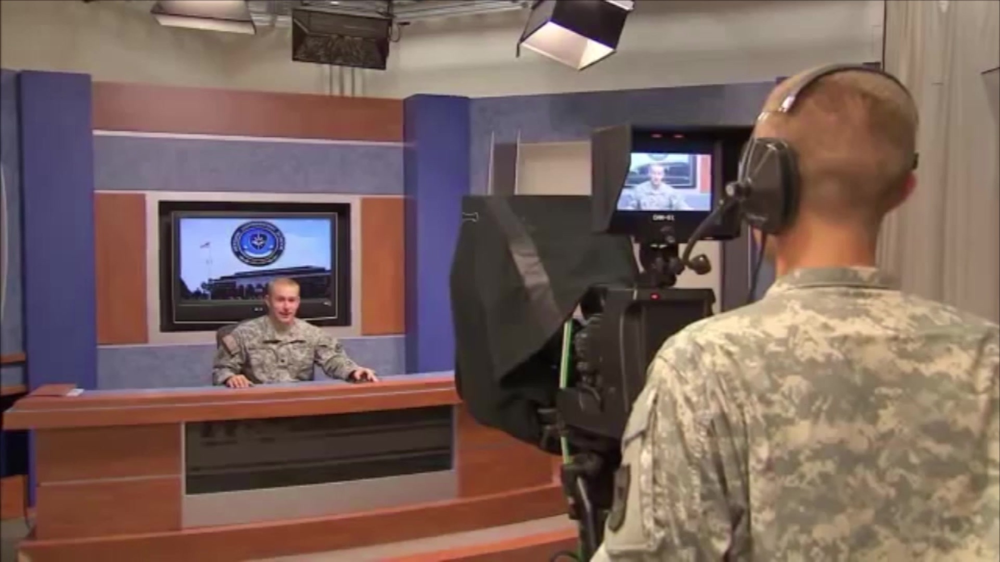 Ever wonder what it&#39;s like to do Public Affairs in the U.S. Army Reserves? Watch the video to learn about what it takes, the benefits offered, and the advantage you&#39;ll get over somebody in school.