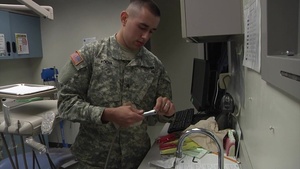 Medical Maintenance