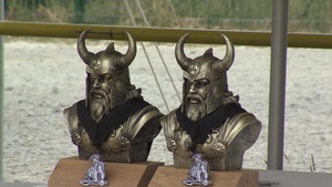 Viking Challenge 2015