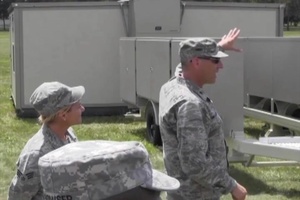 Minuteman Report: Air Guard Unveils TFRSK at Patriot 15