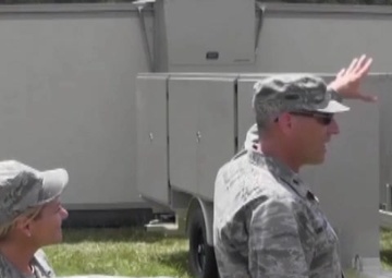 Minuteman Report: Air Guard Unveils TFRSK at Patriot 15