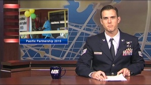 Pacific Newsbreak for July 30, 2015