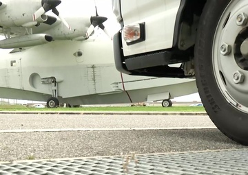 MCAS Iwakuni Sailors hit the road to earn government license