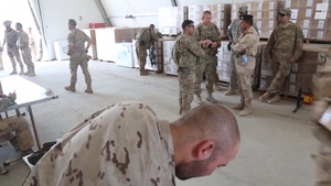 Iraqi CIF