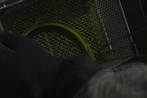 Osan:Keeping the Air Force Safe and Ready