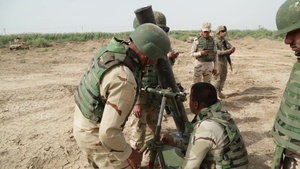 Combined Training Exercise (CTE)