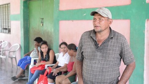 Ermin Flores Amaya