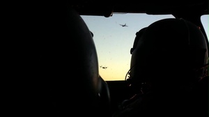 Air Force Report: 352nd Special Operations Wing