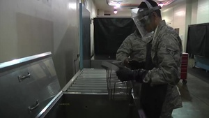 Air Force Report: Nondestructive Inspection