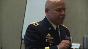 A Day with the Army Reserve
