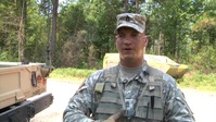 Movement to Contact Exportable Combat Training Capability Exercise