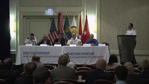 Individual Readiness Panel: Day with the Army Reserve