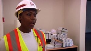 AMIE Interns
