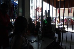 Dominica interviews with locals