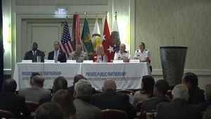 Individual Readiness Panel (Second Panel): Day with the Army Reserve