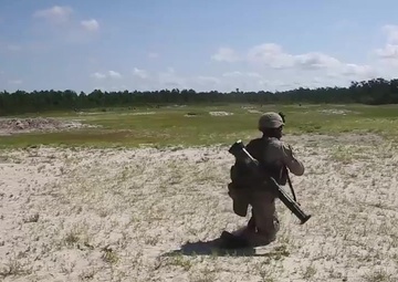 Pushing through: 2/2 conducts squad attack exercise