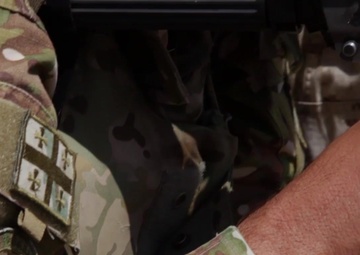 Agile Spirit 15 Feature Video