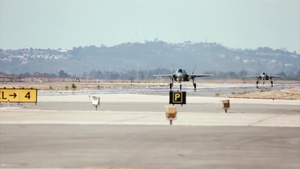 Initial Operating Capability Declared For F-35B Lightning II