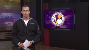 DOD News Update: SECDEF At MCEC 2015