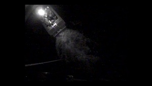Coast Guard Responds to 4 Adults, 3 Children on Sinking Boat Near Texas/Louisiana Border
