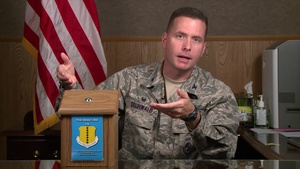 Suggestion Box Infomercial