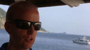 Gunnery Sgt. Jason Burke