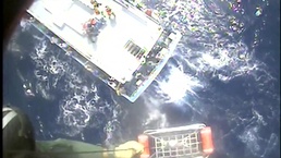 76-Year-Old Man Medevaced from Charter Fishing Vessel off Georgetown Goast