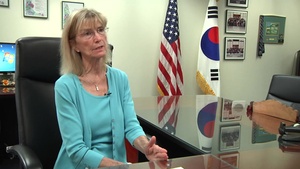 Common Core Interview