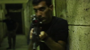 ICTF Live Fire Exercise
