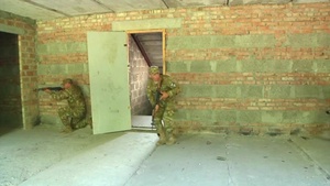 Rapid Trident Strengthens U.S. Partnerships